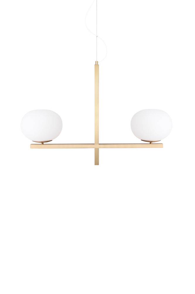 Loftlampe Gemini