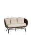 LIN sohva, 2:n istuttava