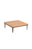 Sohvapöytä Pascale 90 x 90 cm
