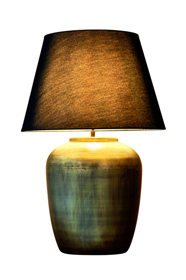 Bilde av Bordlampe Nipa - 1
