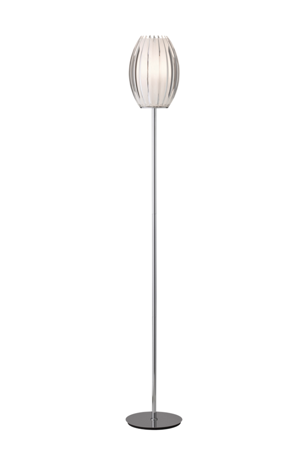 Bilde av Gulvlampe Tentacle M - 30151
