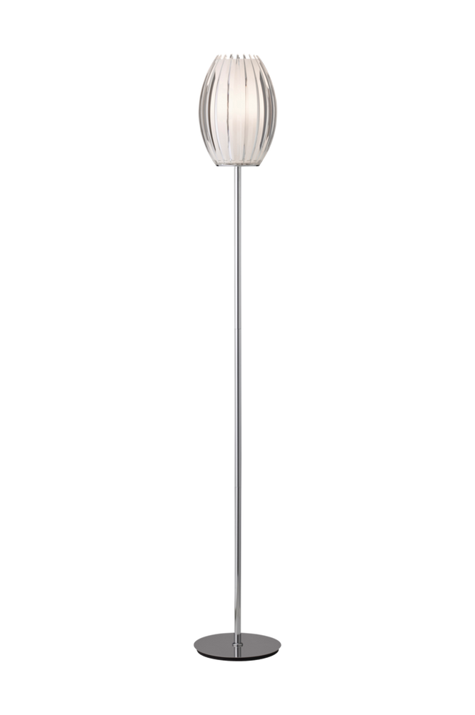 Golvlampa Tentacle M