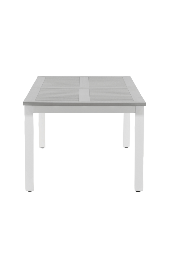 Venture Home Spisebord Alf 100×224-324 cm