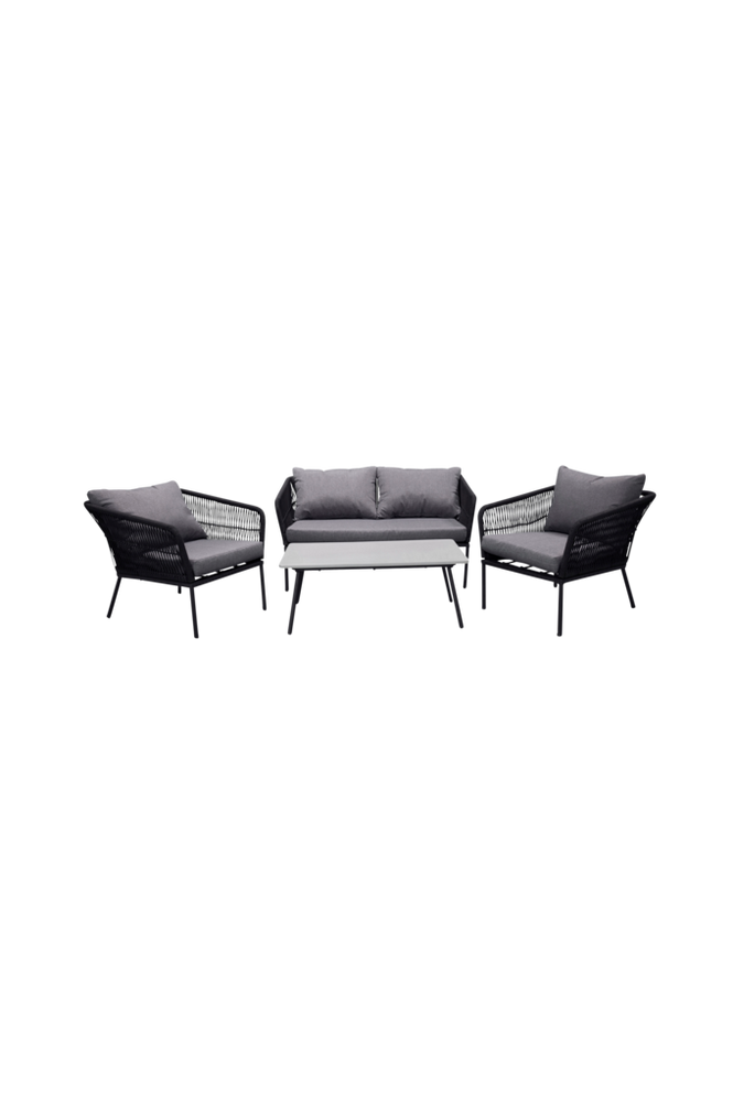 Venture Home Lounge Set Lindos