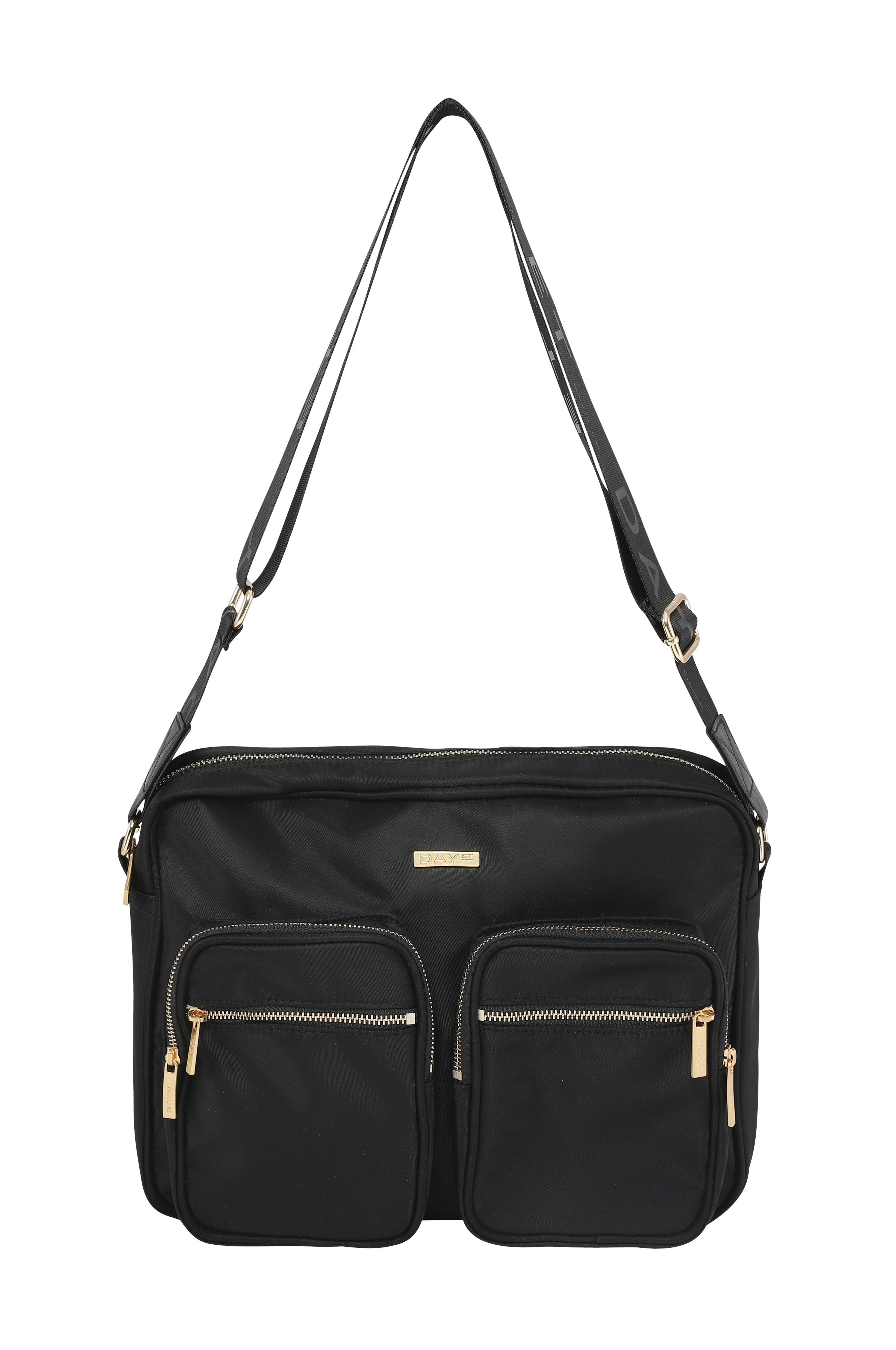 day veske crossbody