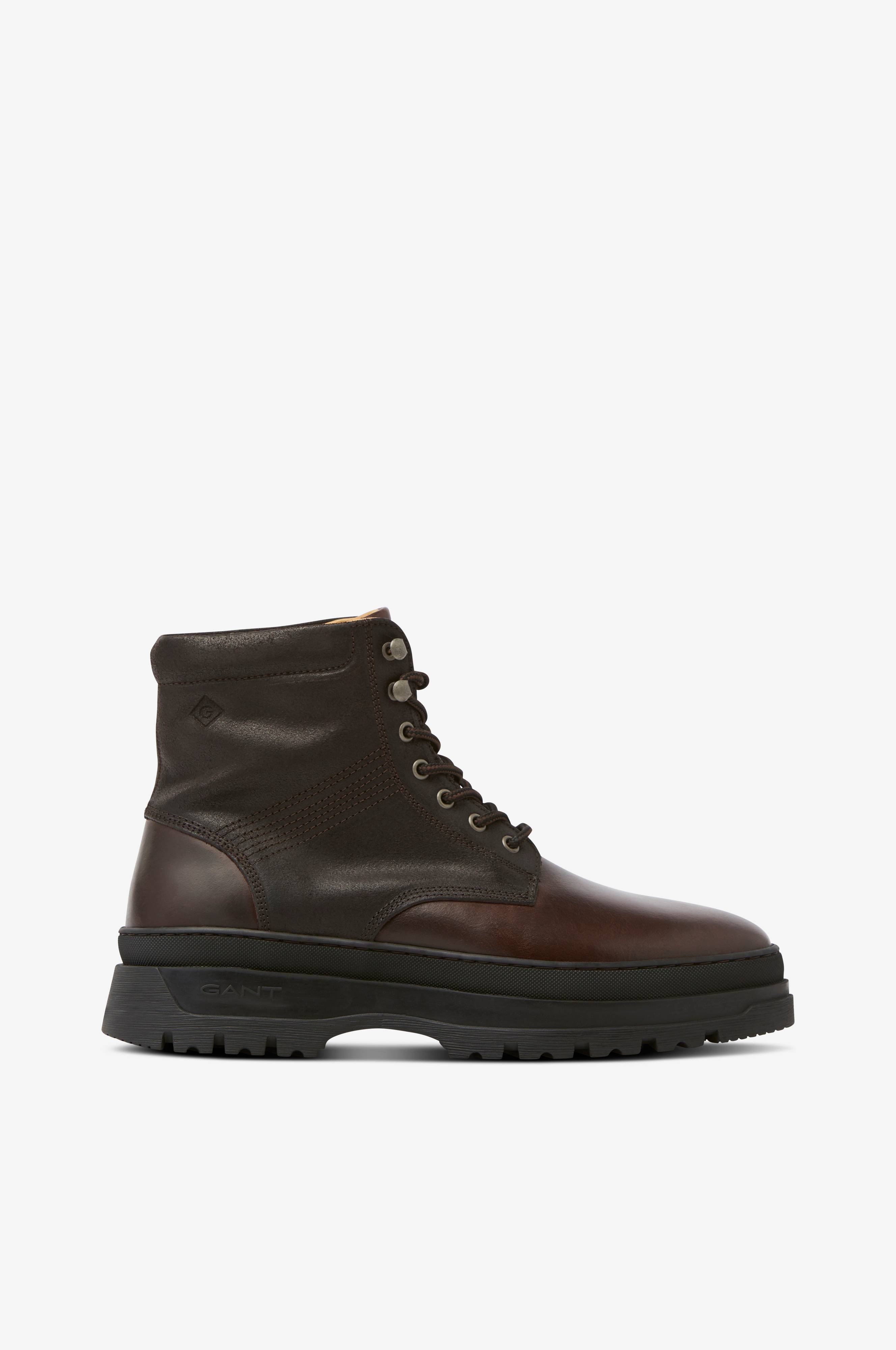 gant st grip mid boot