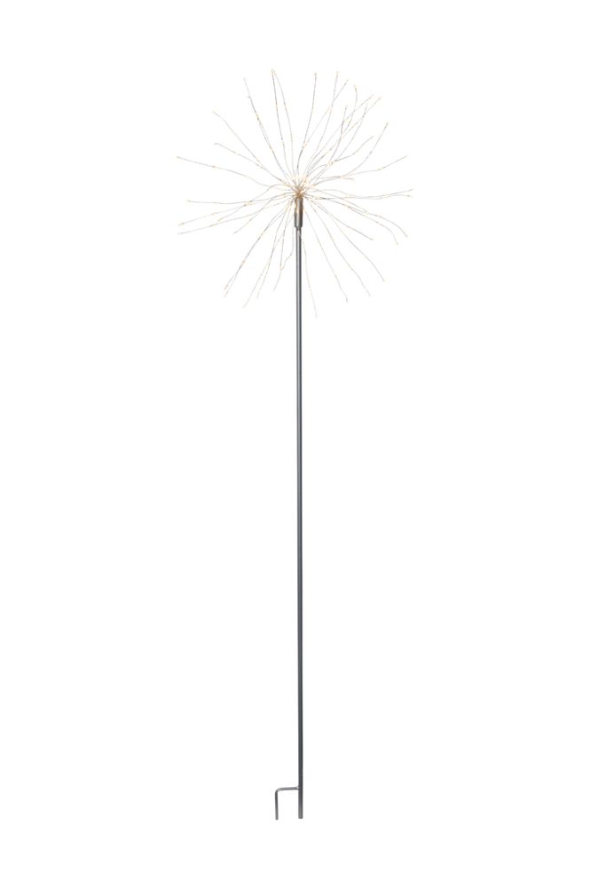 Utomhus Dekoration Firework Outdoor 120 cm