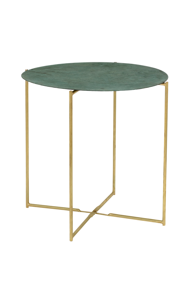 Fleischer Coffee Table Fairmont Park 