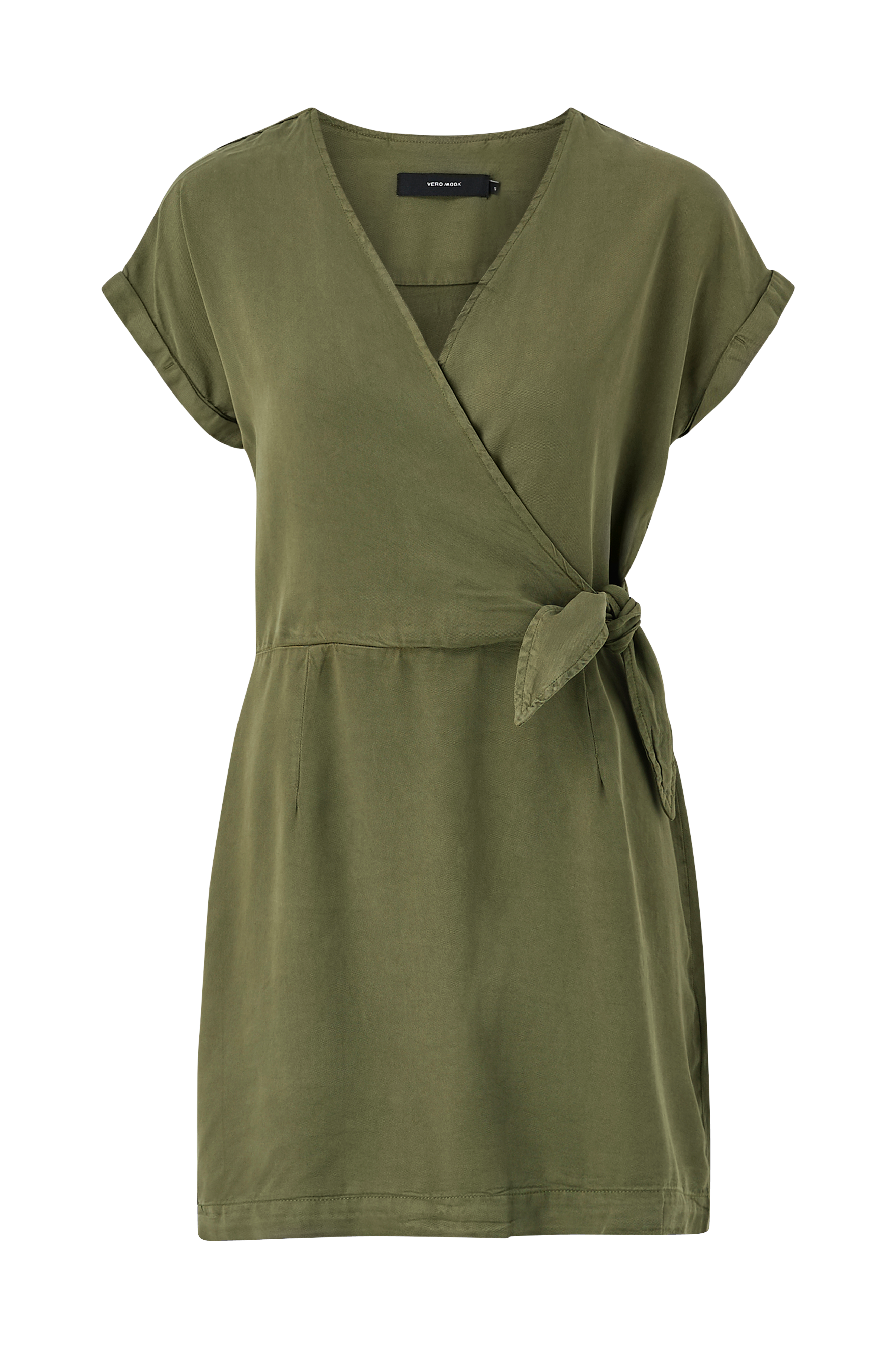 tabella taglie vero moda