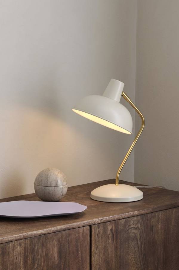 Bilde av Bordlampe Milton - 30151
