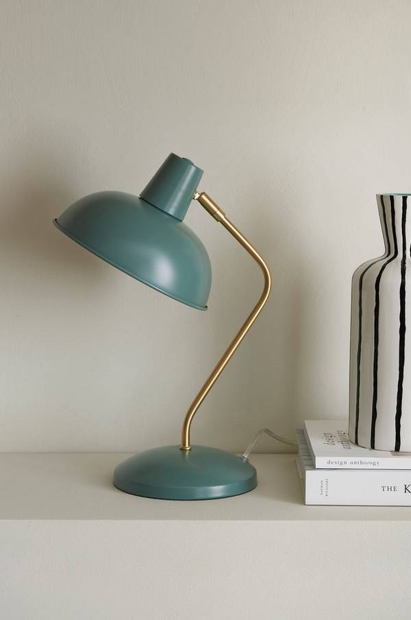 Bilde av Bordlampe Milton - 30151
