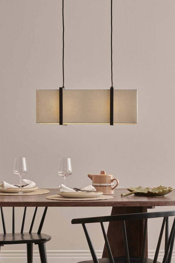 Bilde av Taklampe Avalon - 30151
