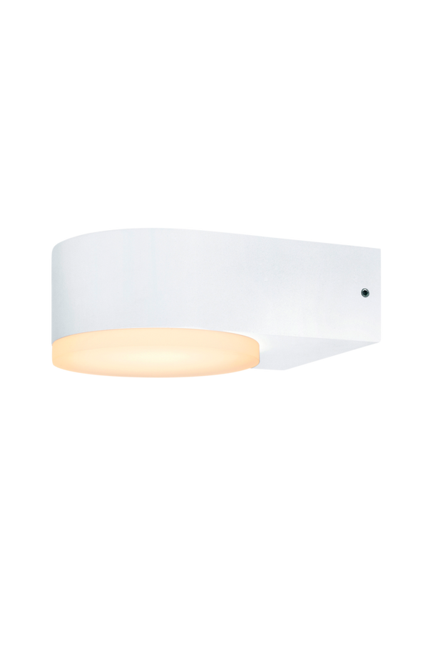 Bilde av Vegglampe Monza - 30151
