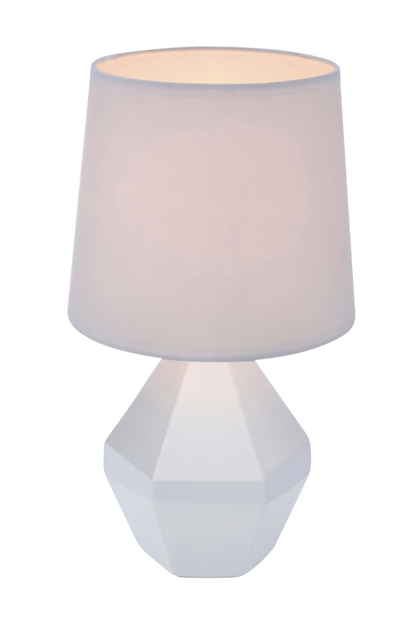 Bilde av Bordlampe Ruby - 30151
