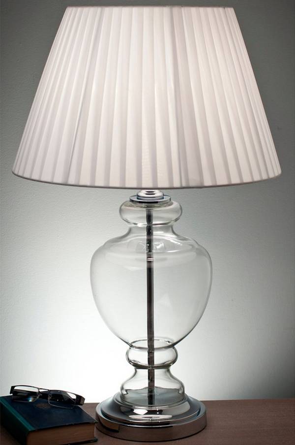 Bilde av Bordlampe Talia - 1
