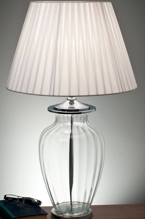 Bilde av Bordlampe Tabitha - 1
