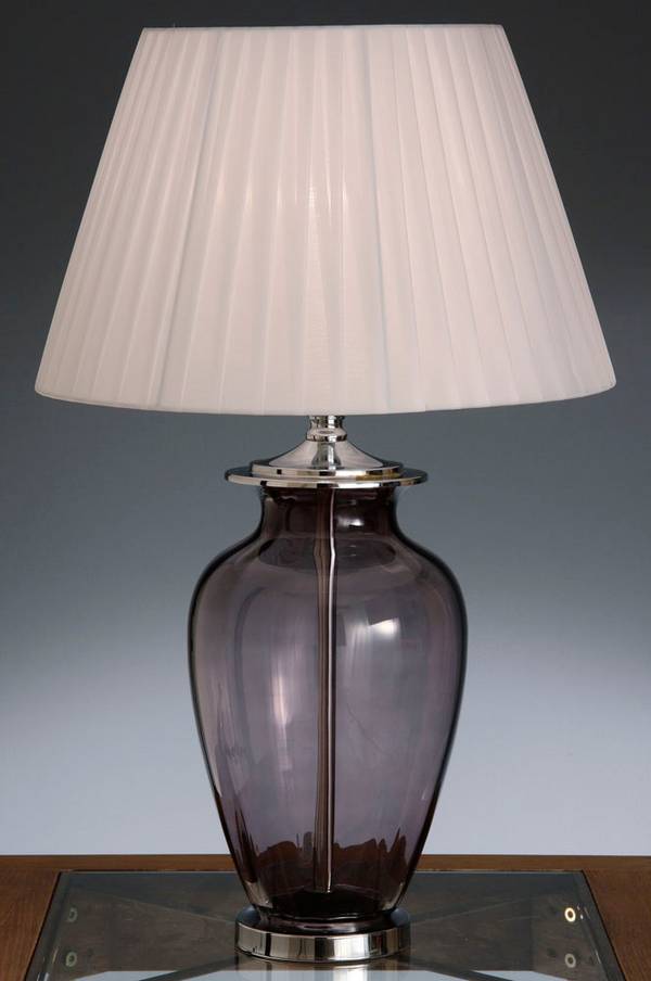 Bilde av Bordlampe Iman - 1
