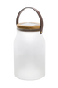 Aurinkokennovalaisin Milk