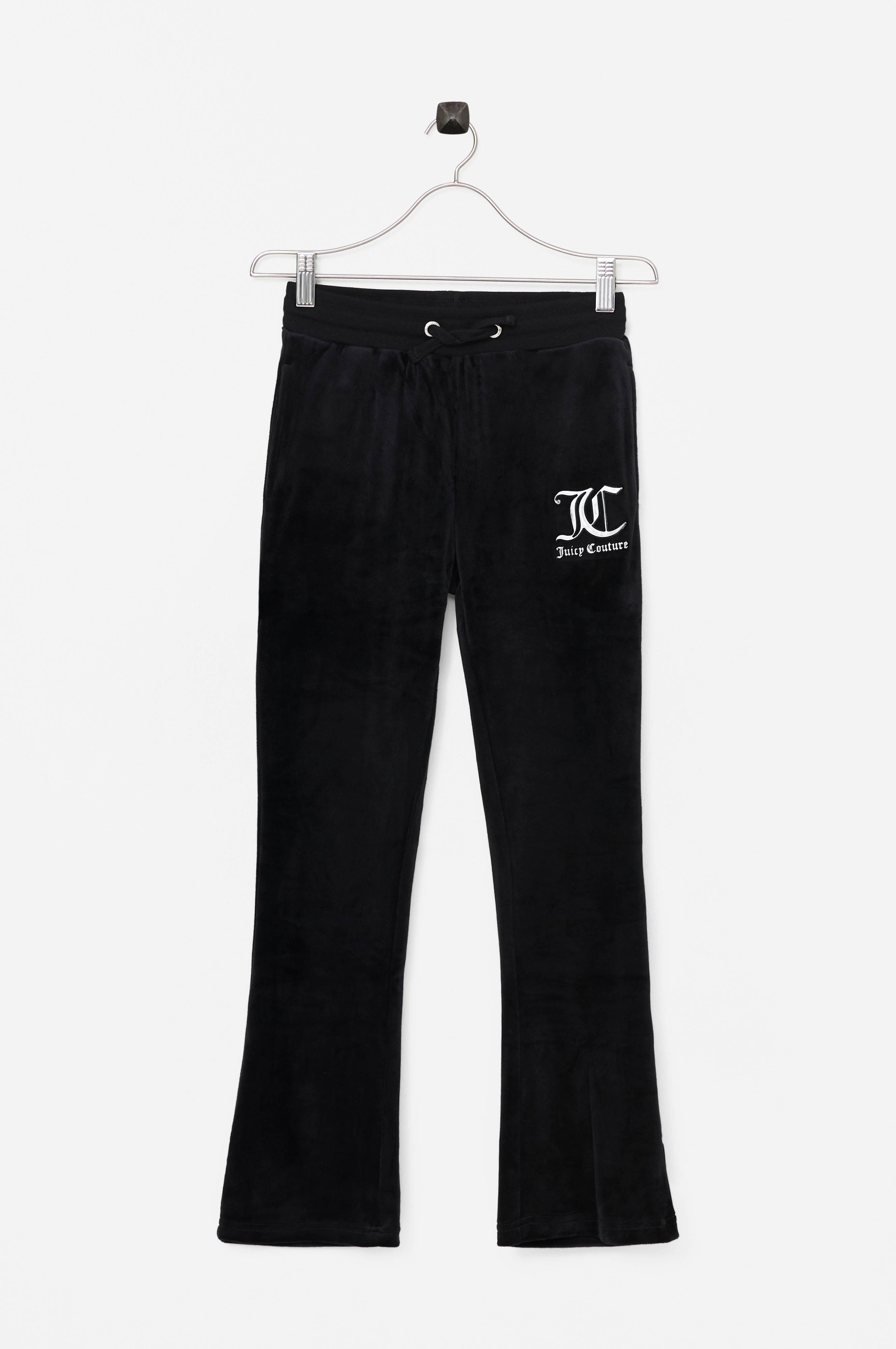 Juicy Couture Byxor Med Fickor