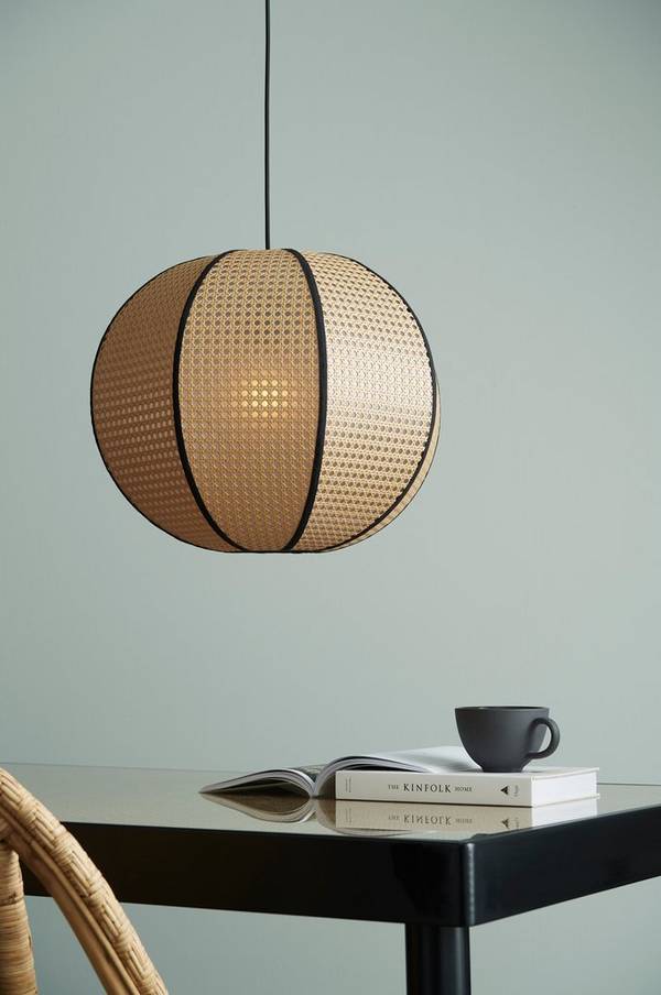 Bilde av Taklampe Claudia - 1
