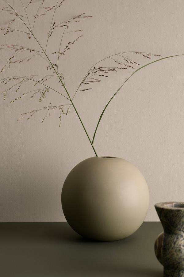 Bilde av Vase Spherical diameter 18 cm - 1
