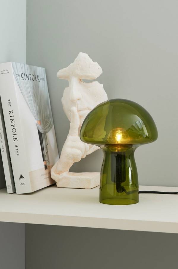 Bilde av Bordlampe Mushroom Mini - 30151
