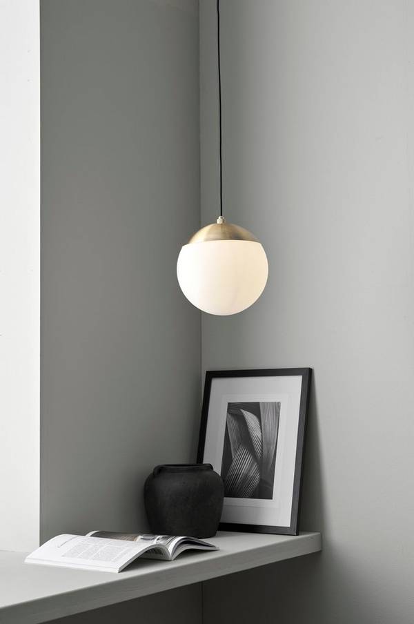 Bilde av Taklampe Olympia 1L - 30151
