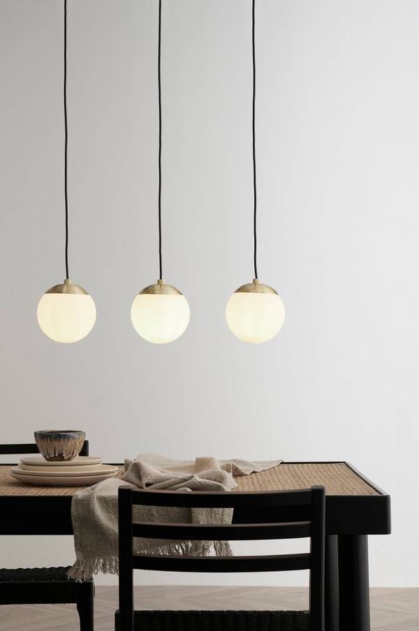 Bilde av Taklampe Olympia 3L - 1
