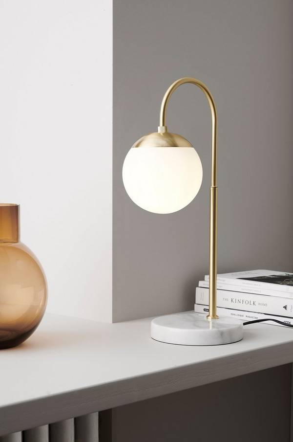 Bilde av Bordlampe Olympia - 1
