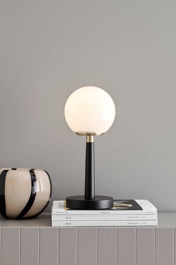 Bilde av Bordlampe Byron - 30151
