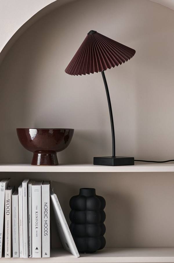 Bilde av Bordlampe Marcelo - 1
