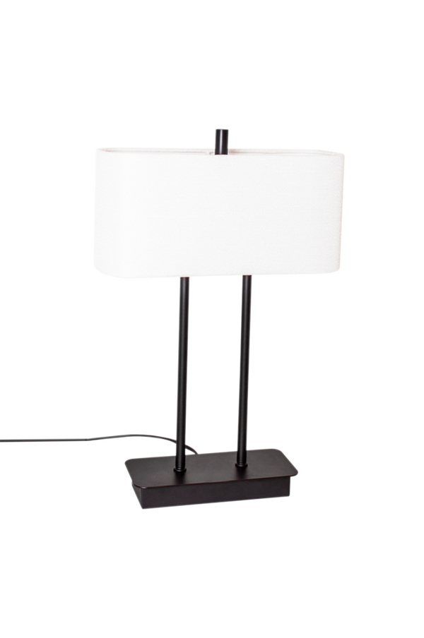 Bilde av Luton bordlampe H 56 cm - 30151
