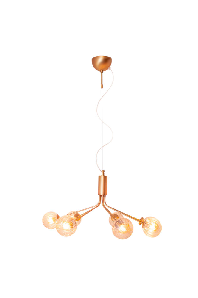 Galax loftlampe 7