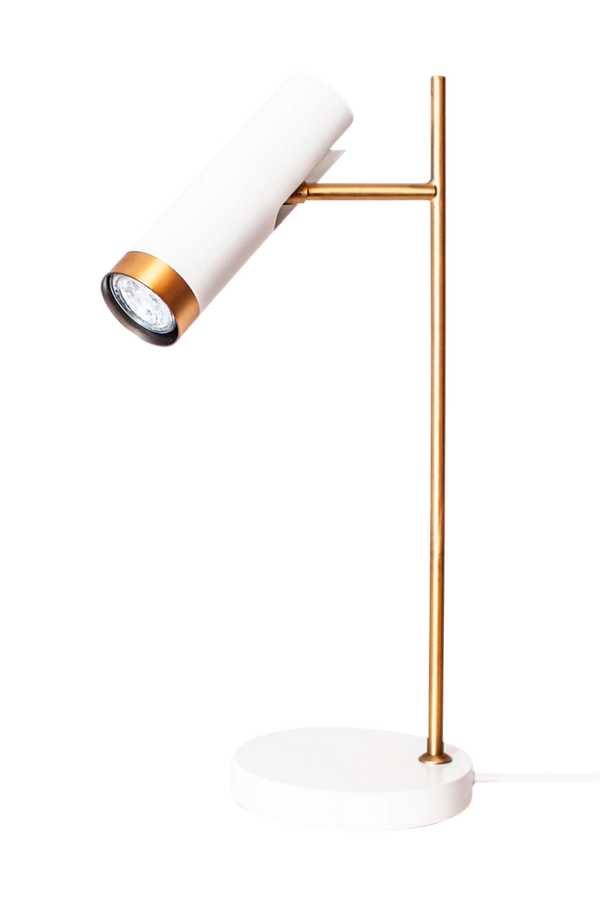 Bilde av Puls bordlampe H 49 cm - 1
