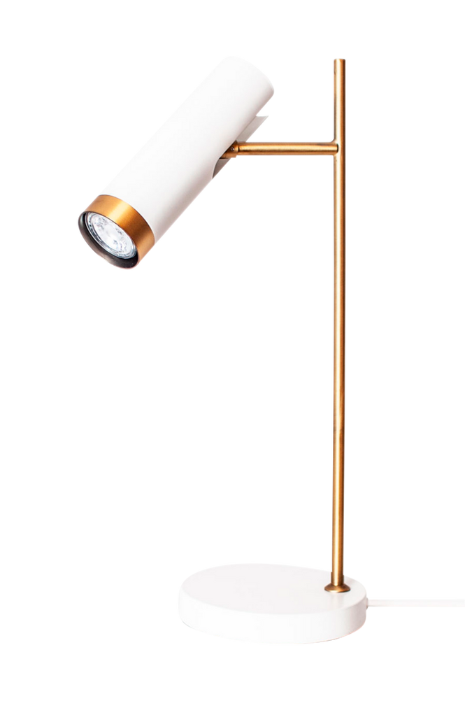 Puls bordlampa H 49 cm