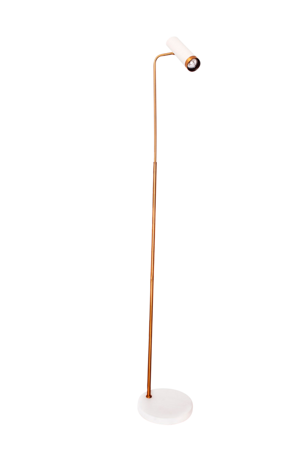 Bilde av Puls gulvlampe H 157 cm - 1
