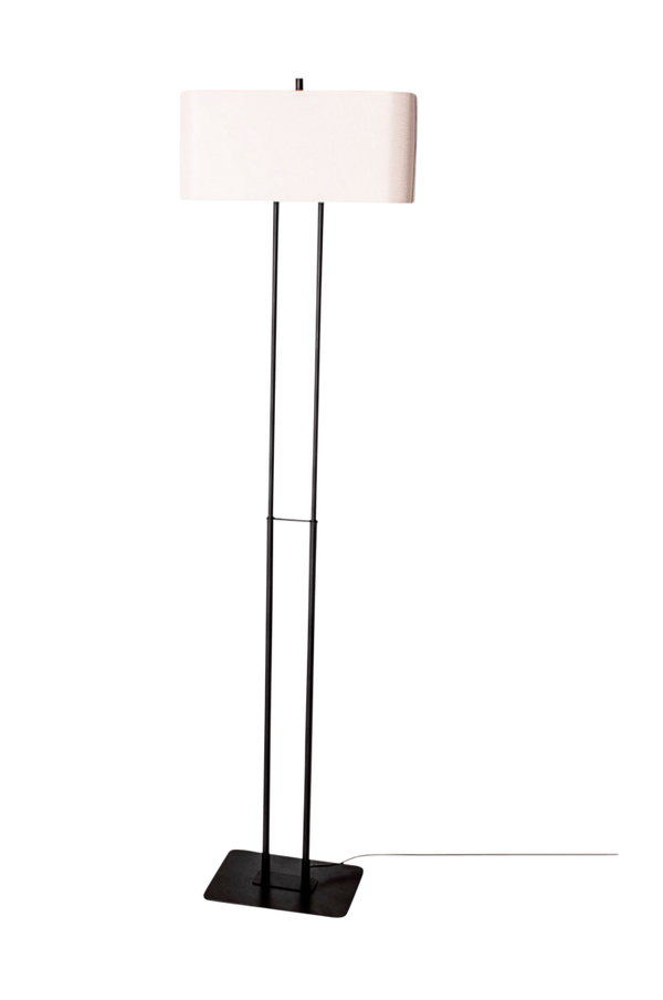 Bilde av Luton gulvlampe H 150 cm - 1

