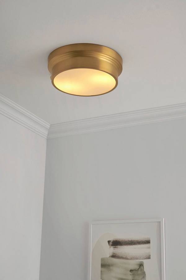 Bilde av Plafond Hailey - 1
