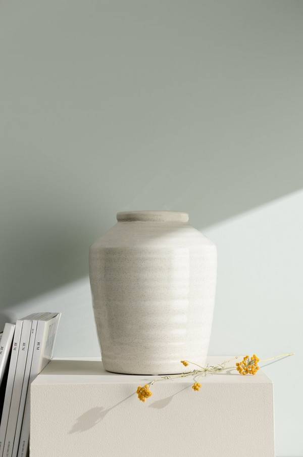 Bilde av Vase Vita høyde 30 cm - 1
