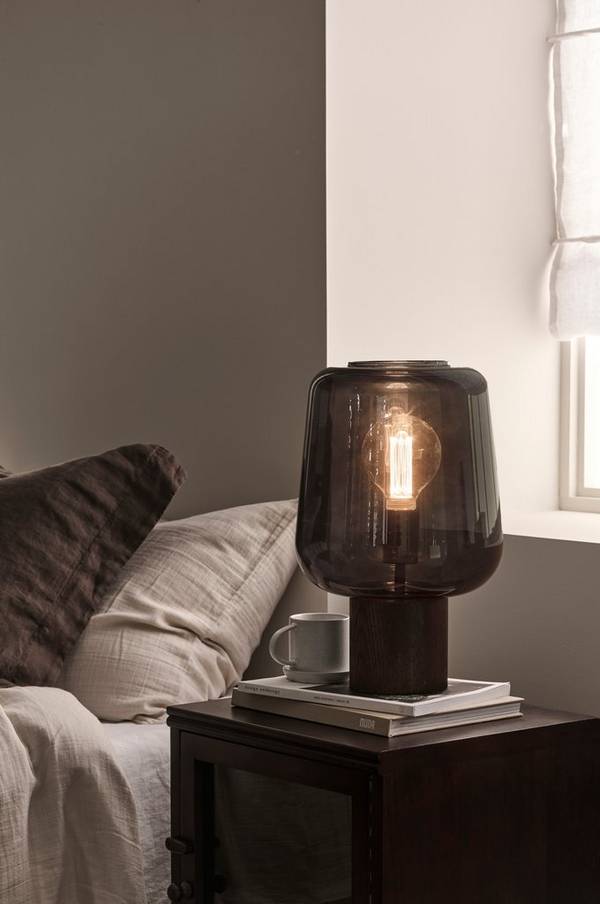 Bilde av Bordlampe Finley - 1
