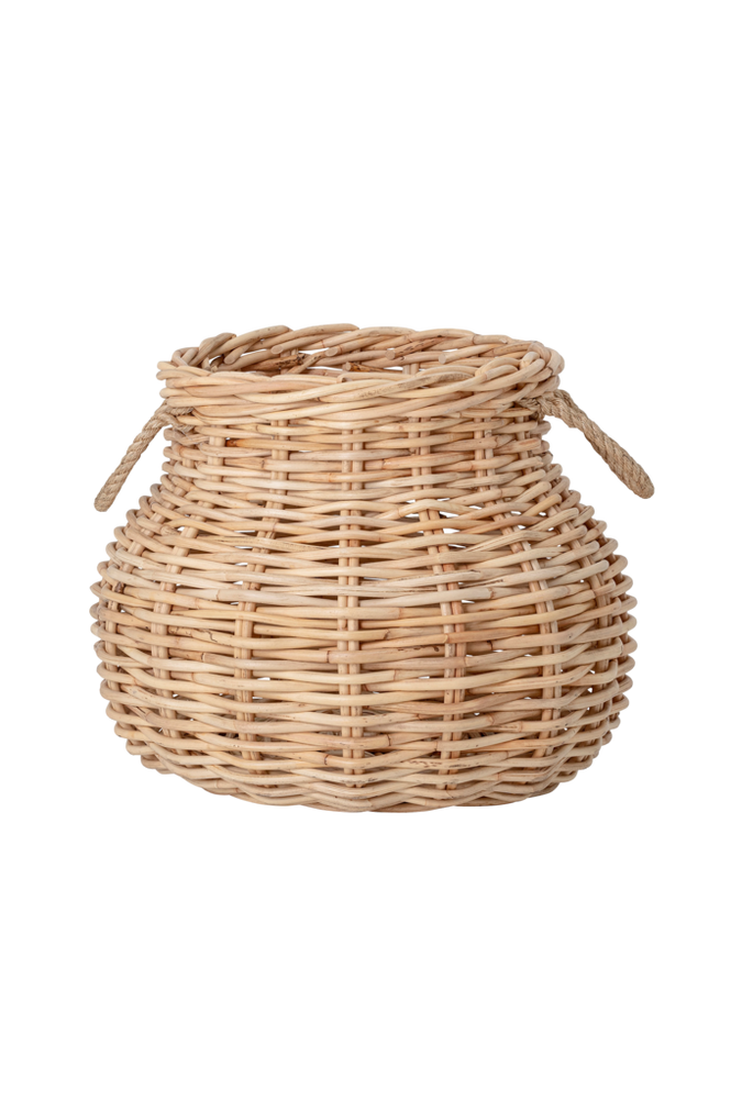 Bloomingville Kurv, Natur, Distelle