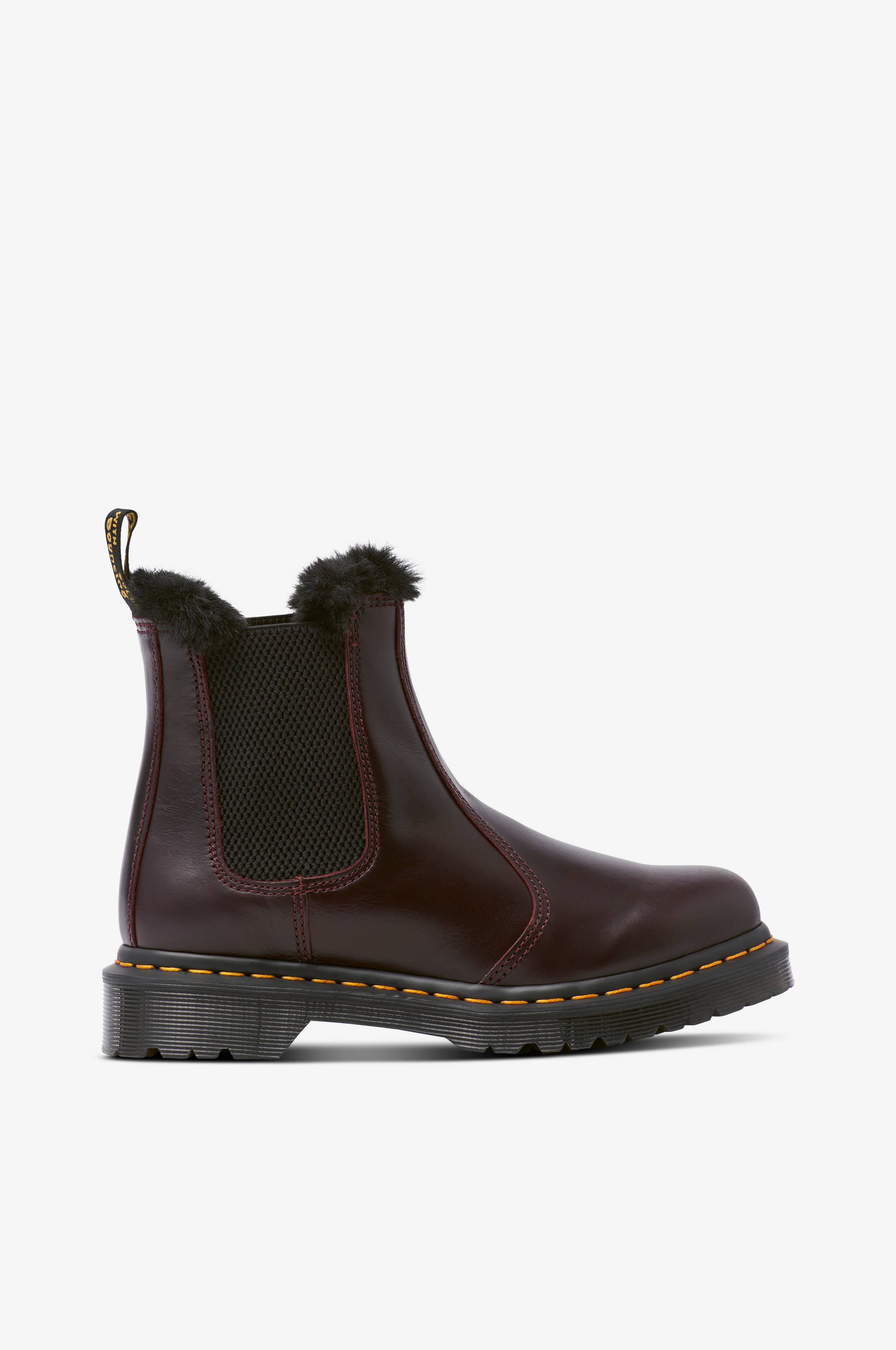 dr martens 2976 leonore romario