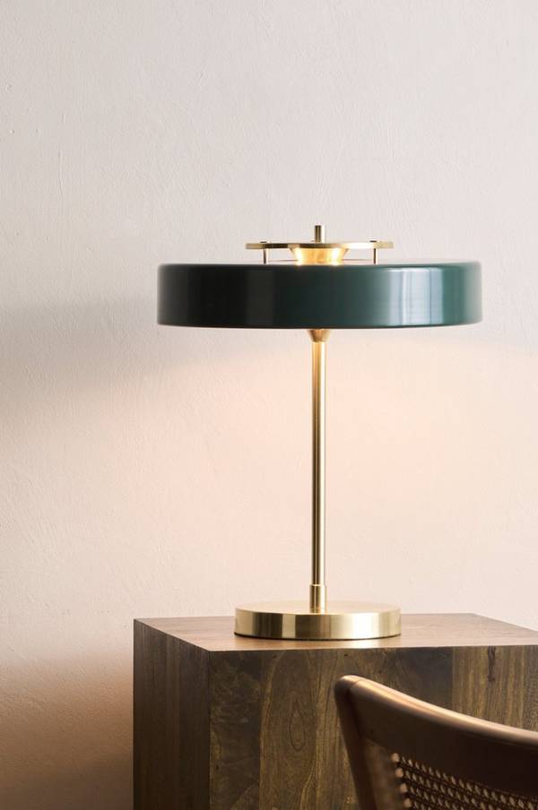 Bilde av Bordlampe Barclay - 1
