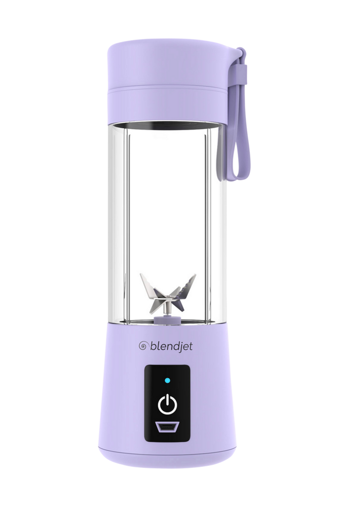 BlendJet One The Original Portable Blender - Lavender