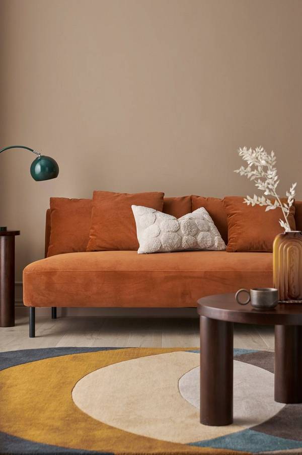 Bilde av Sofa Noel 3-seter - 30151
