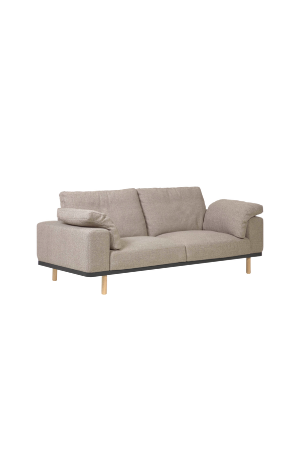 Bilde av Sofa Noa, 3-seter - 30151
