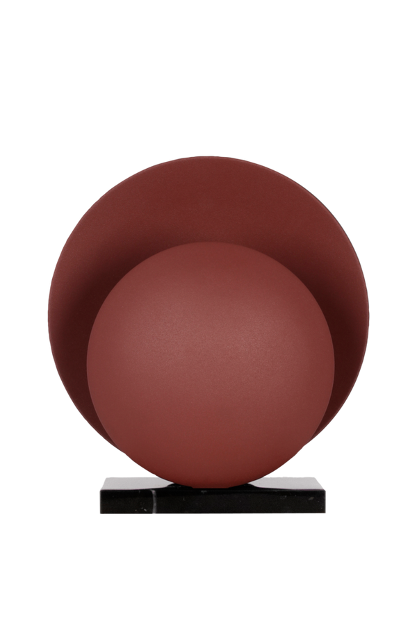 Bilde av Bordlampe Orbit - 1
