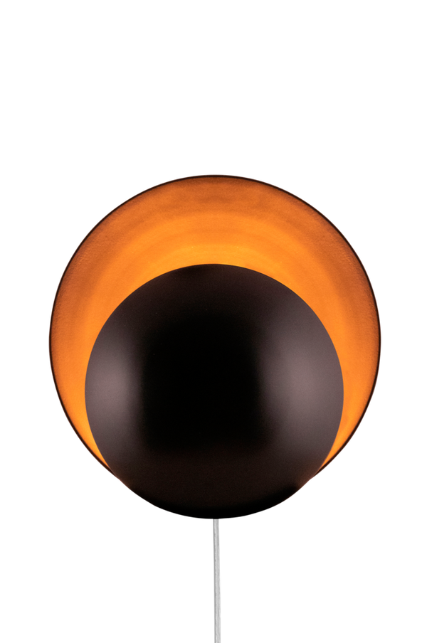 Bilde av Vegglampe Orbit - 1
