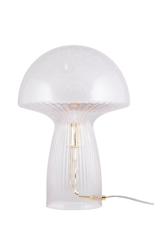 Bilde av Bordlampe Fungo 30 Special Edition - 1
