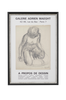 Taulu Bonnard: A Propos de Dessin